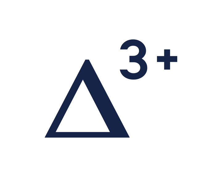 d3plus Logo